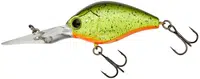 Gunki wobler raiju f mud chart - 4,5 cm 8,8 g