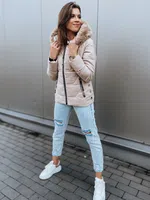 Dámská bunda DStreet Lemin