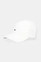 Bavlněná baseballová čepice Tommy Hilfiger