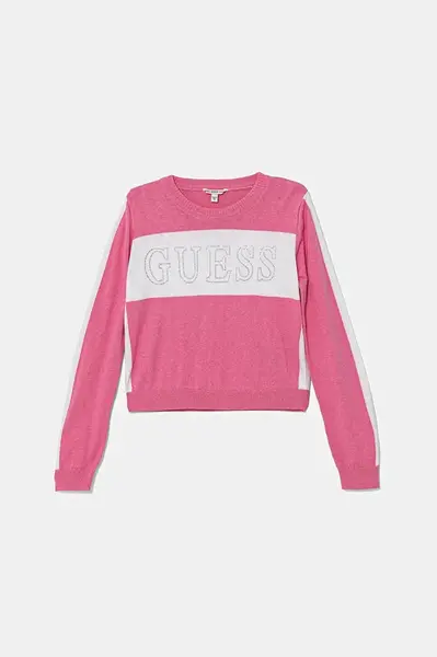 Dětský svetr Guess