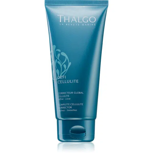 Thalgo Défi Cellulite Complete Cellulite Corrector tělový krém proti celulitidě 200 ml