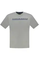 Pánské triko NORTH SAILS s krátkým rukávem