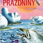 Prázdniny s Nalou - Kateřina Blažková, Vlaďka Macurová