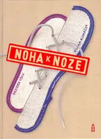 Noha k noze - Dezider Tóth, Viliam Klimáček