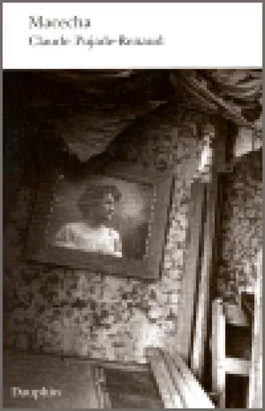 Macecha - Claude Pujade-Renaudová