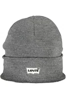 LEVI'S GRAY MEN'S BEANIE