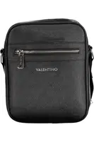 VALENTINO BAGS MEN'S BLACK SHOULDER BAG