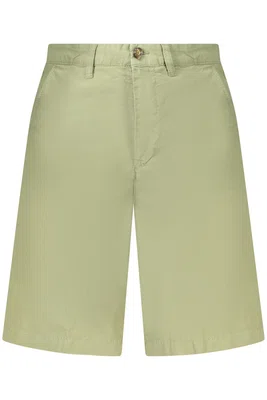 NORTH SAILS MEN'S BERMUDA PANTS GREEN