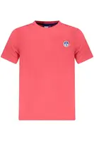 Dětské triko s krátkým rukávem North Sails