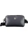 TOMMY HILFIGER WOMEN'S BAG BLUE