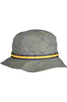 K-WAY zelený pánský rybářský klobouk