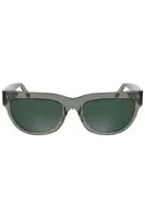 CALVIN KLEIN WOMEN&#039;S SUNGLASSES GREY