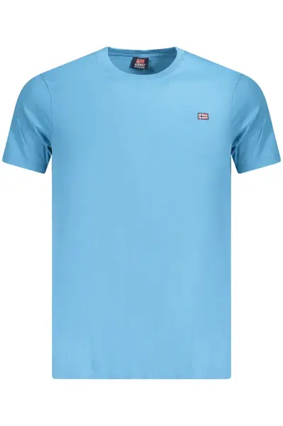 Pánské triko s krátkým rukávem