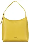 Žlutá dámská kabelka Coccinelle
