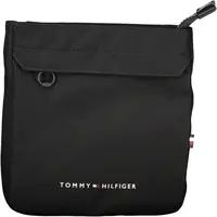 Pánská černá taška přes rameno Tommy Hilfiger
