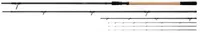 Shimano prut aero x5 distance power feeder 3,96 m 120 g