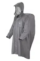 Ferrino Pončo TREKKER S/M grey Pláštěnka