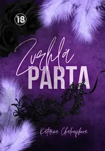 Zvrhlá parta - Kateřina Chaloupková