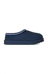 Pantofle UGG Tasman II tmavomodrá barva, 1174671.DEOC