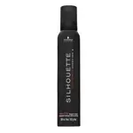 Schwarzkopf Professional Silhouette Super Hold Styling Mousse pěnové tužidlo pro silnou fixaci 200 ml