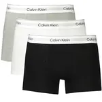 CALVIN KLEIN MEN'S BOXER GREY
