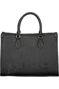 VALENTINO BAGS WOMEN'S BAG BLACK