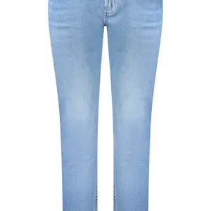 Dámské modré džíny Calvin Klein