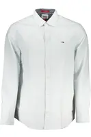 Tommy Hilfiger pánská košile s dlouhým rukávem