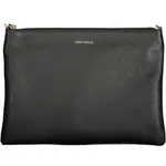 COCCINELLE WOMEN'S BAG BLACK