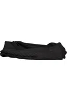 GUESS JEANS SCARF WOMEN BLACK