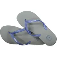 Pánské žabky Carrera šedé