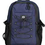 LA MARTINA MAN BLUE BACKPACK