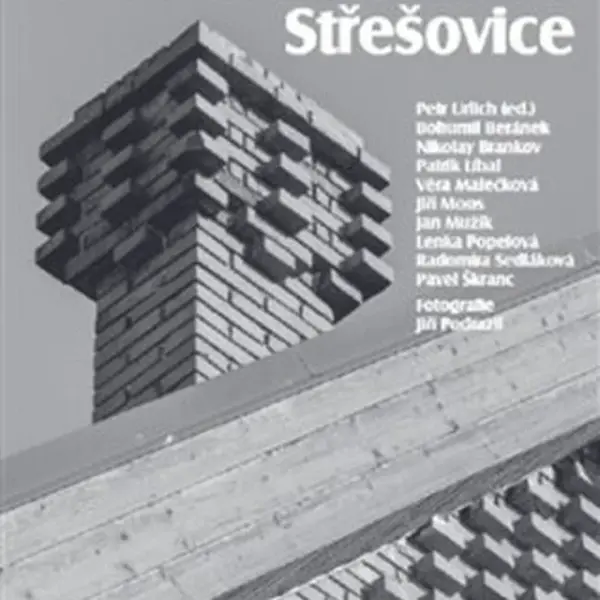 Slavné vily Prahy 6 - Střešovice - Petr Urlich