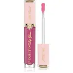 Too Faced Lip Injection Power Plumping Lip Gloss lesk na rty pro větší objem odstín Just Friends 6,5 ml