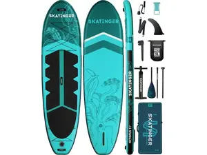 Paddleboard SKATINGER Octopus