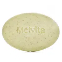 Melvita Exfoliační tělové mýdlo L`Or Végétal (Exfoliating Smoothing Body Soap) 125 g