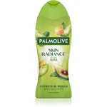 Palmolive Skin Radiance exfoliační sprchový gel 500 ml