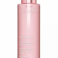 Clarins Multi Active Emulsion emulze pro rozjasnění a vyhlazení pleti 100 ml