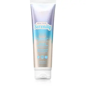 puroBIO Cosmetics For Skin Find Your Serenity krémový sprchový gel 150 ml