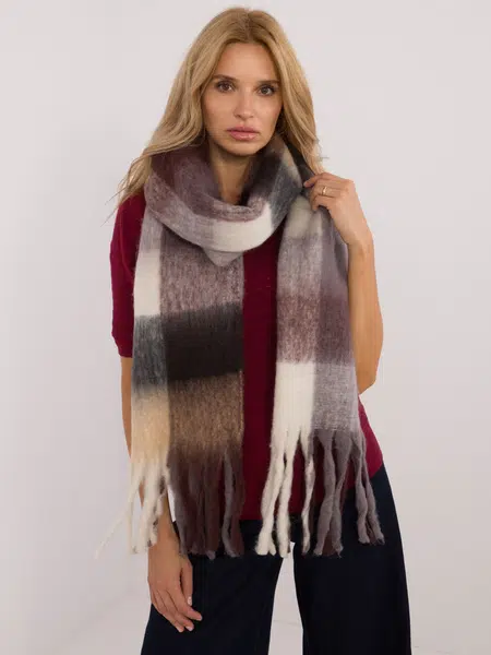 Scarf-AT-SZ-2312501.62-dark brown