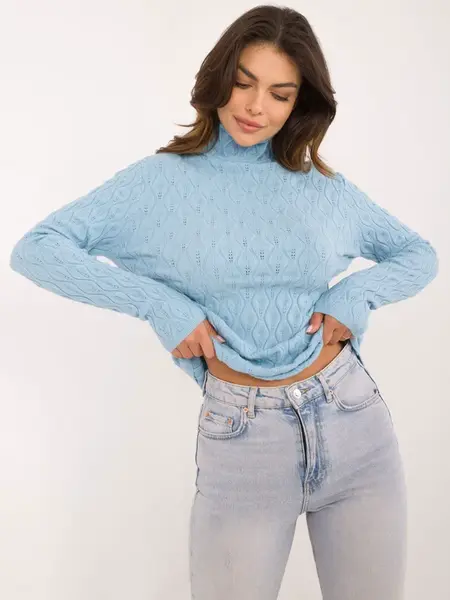 Sweater-AT-SW-2334-2.61-Light Blue