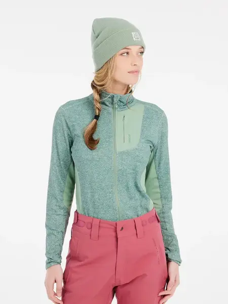 Women's sweatshirt Protest PRTLISBON