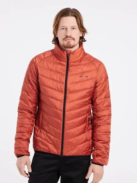 Men's jacket Protest PRTSHAFFER