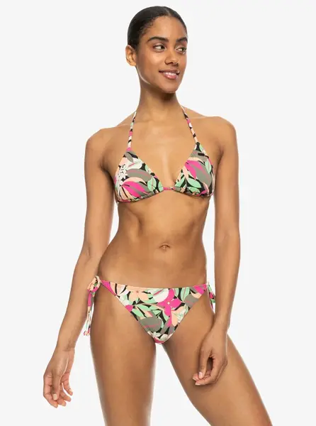 Women's bikini set Roxy BEACH CLASSICS