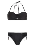 Women's bikini Protest PRTSOLEMAN