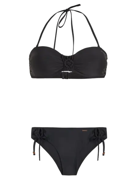 Women's bikini Protest PRTSOLEMAN