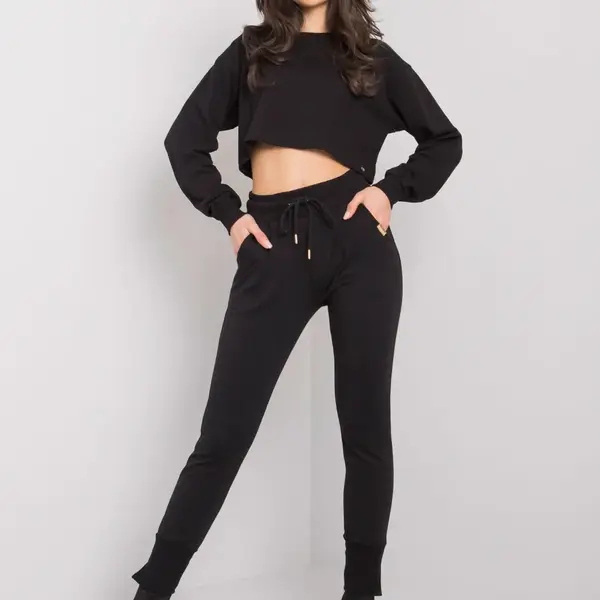 Sweatpants-RV-DR-7358.06P-black