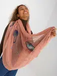 Scarf-AT-KM-TS06.32P-light pink