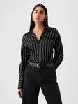 GAP Satin shirt - Women's