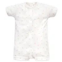 Pinokio Romper Buttoned Lovely Day